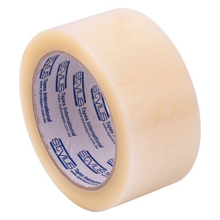 Hotmelt (Synthetic Rubber) Adhesive Tape