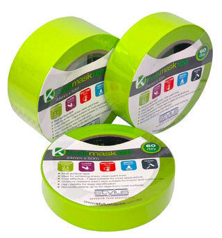 Green Tape