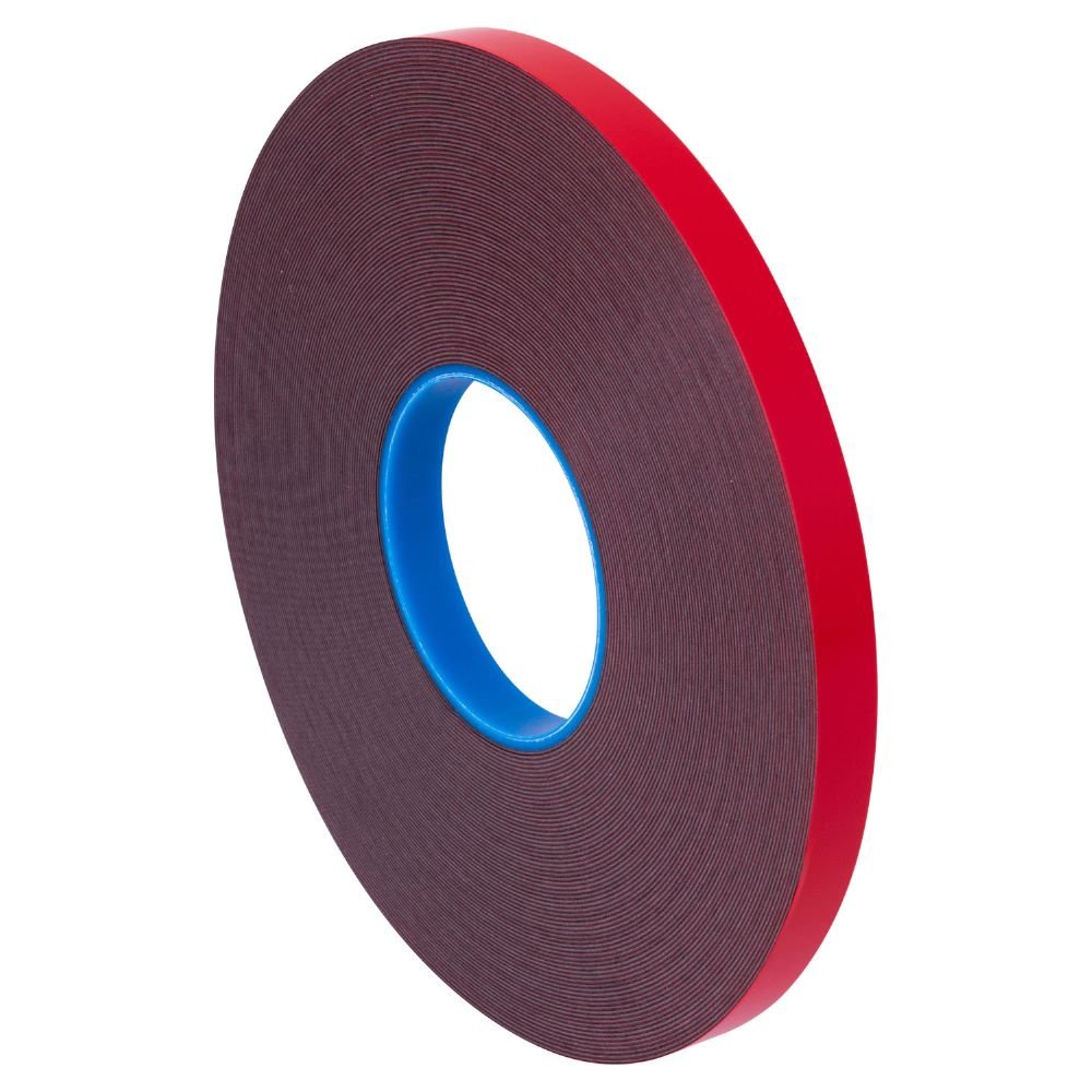 High Bond Foam Tape - Pack and Stick