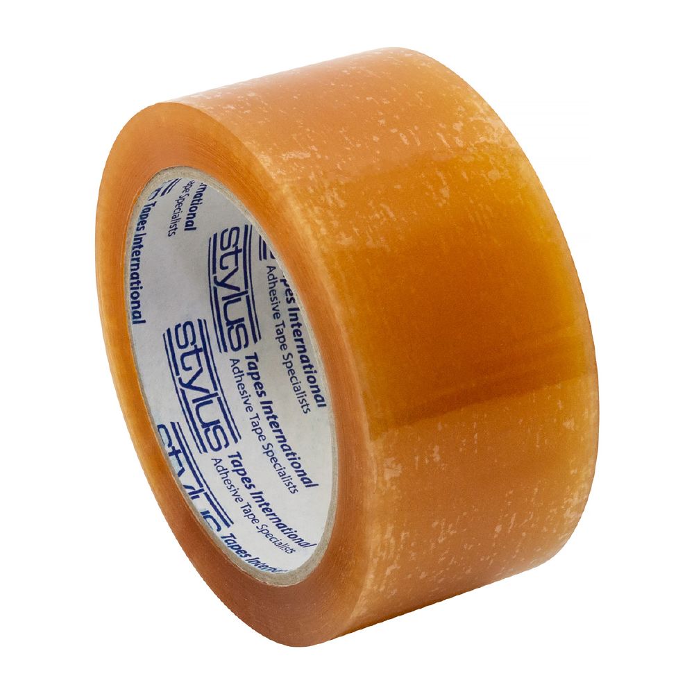 Stylus PP30 Low Noise Packaging Tape