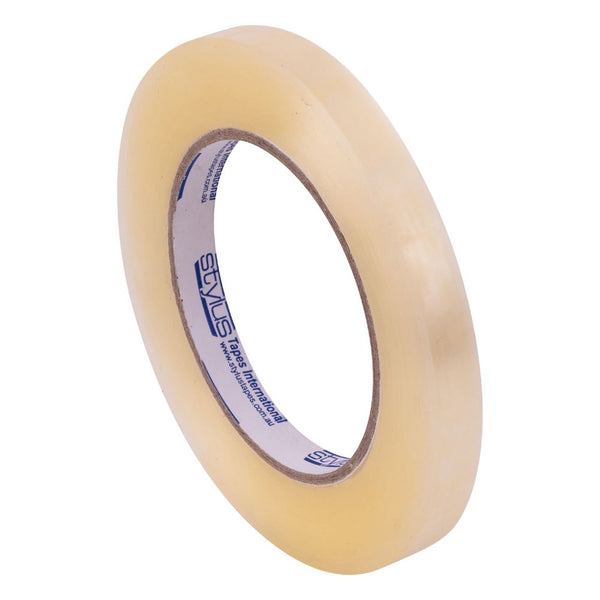 Stylus 185 Strapping Tape