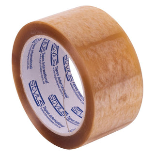 Stylus PP50 Heavy Duty Packing Tape