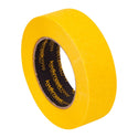 Kwikmask 9999 Yellow Automotive Grade Masking Tape
