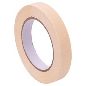 Kwikmask 60 General Purpose Masking Tape - 0