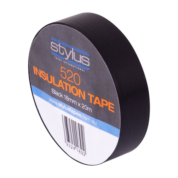 Stylus 520 Electrical Insulation Tape