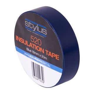 Stylus 520 Electrical Insulation Tape