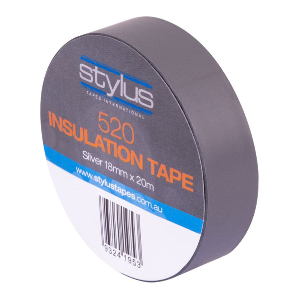 Stylus 520 Electrical Insulation Tape