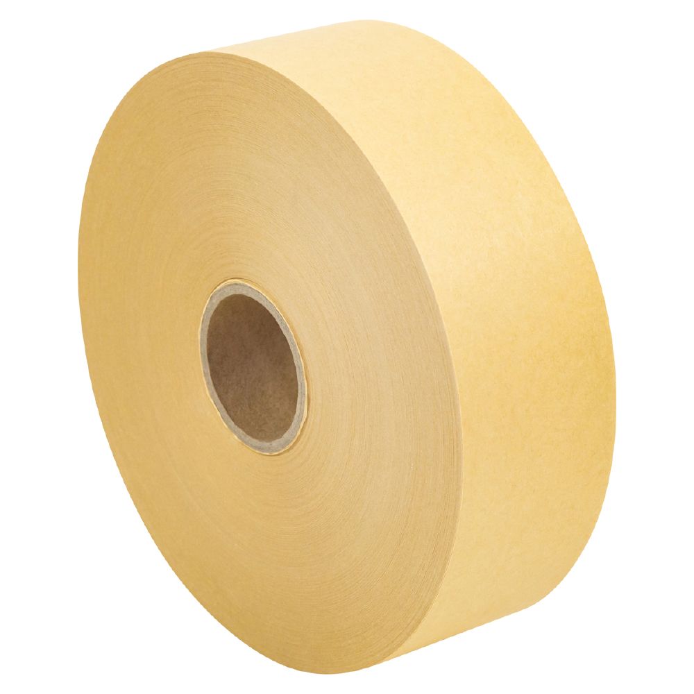 Smartape 230 Plain Kraft Water Activated Tape