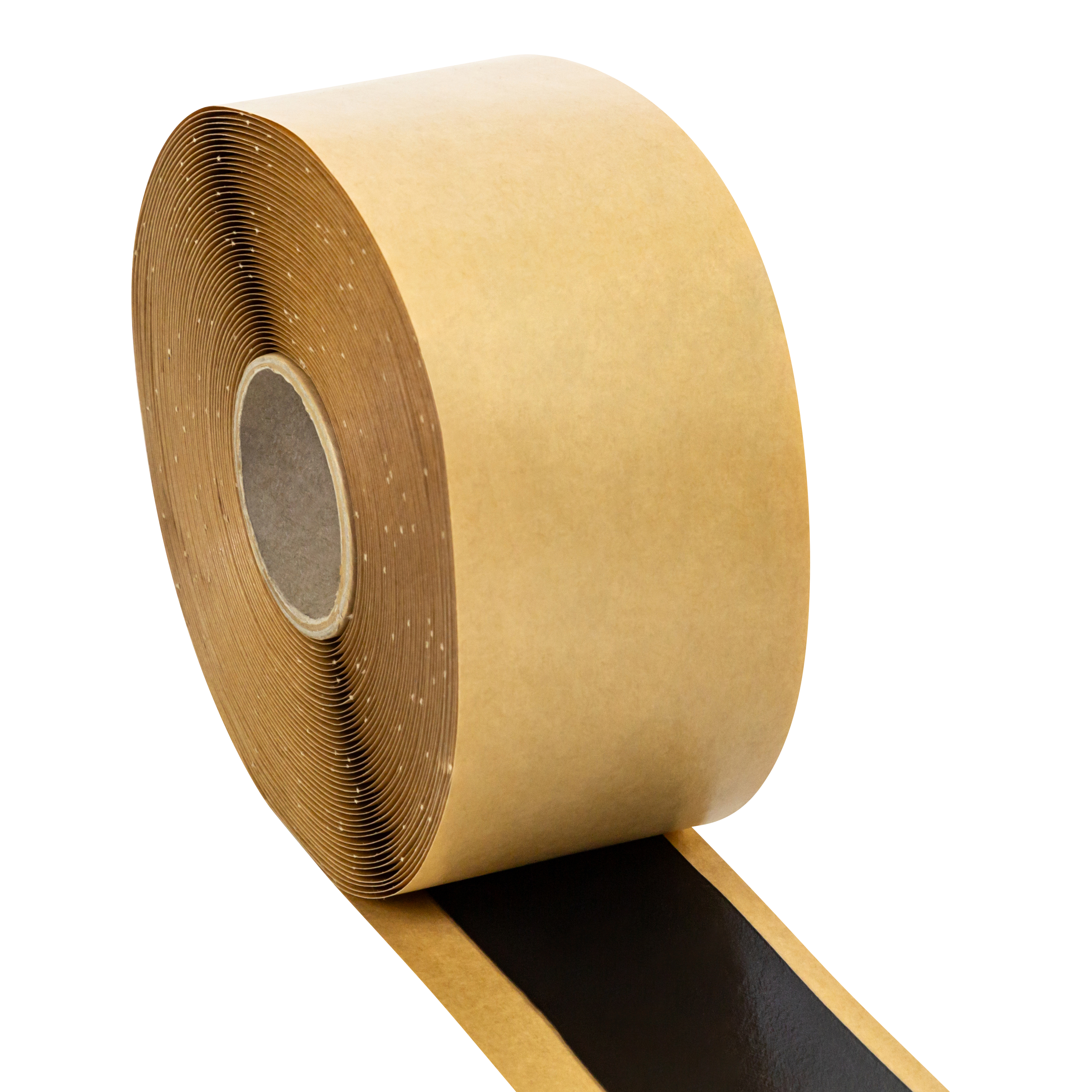 Kwikseal 381 Double Sided Butyl Tape - 0