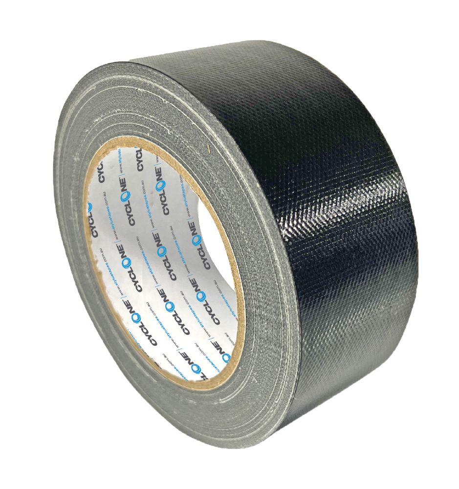 Cyclone 368HM Economy Grade Cloth Tape