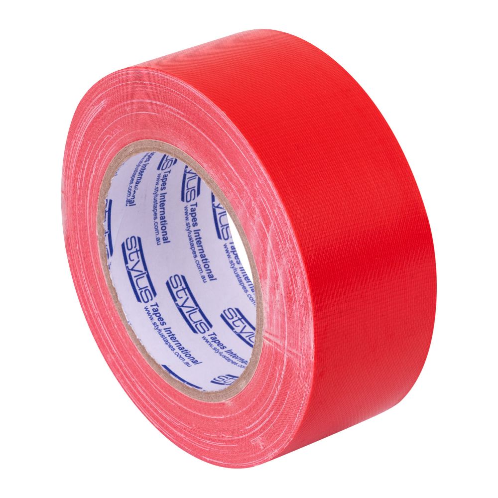 Stylus 370 General Purpose Cloth Tape