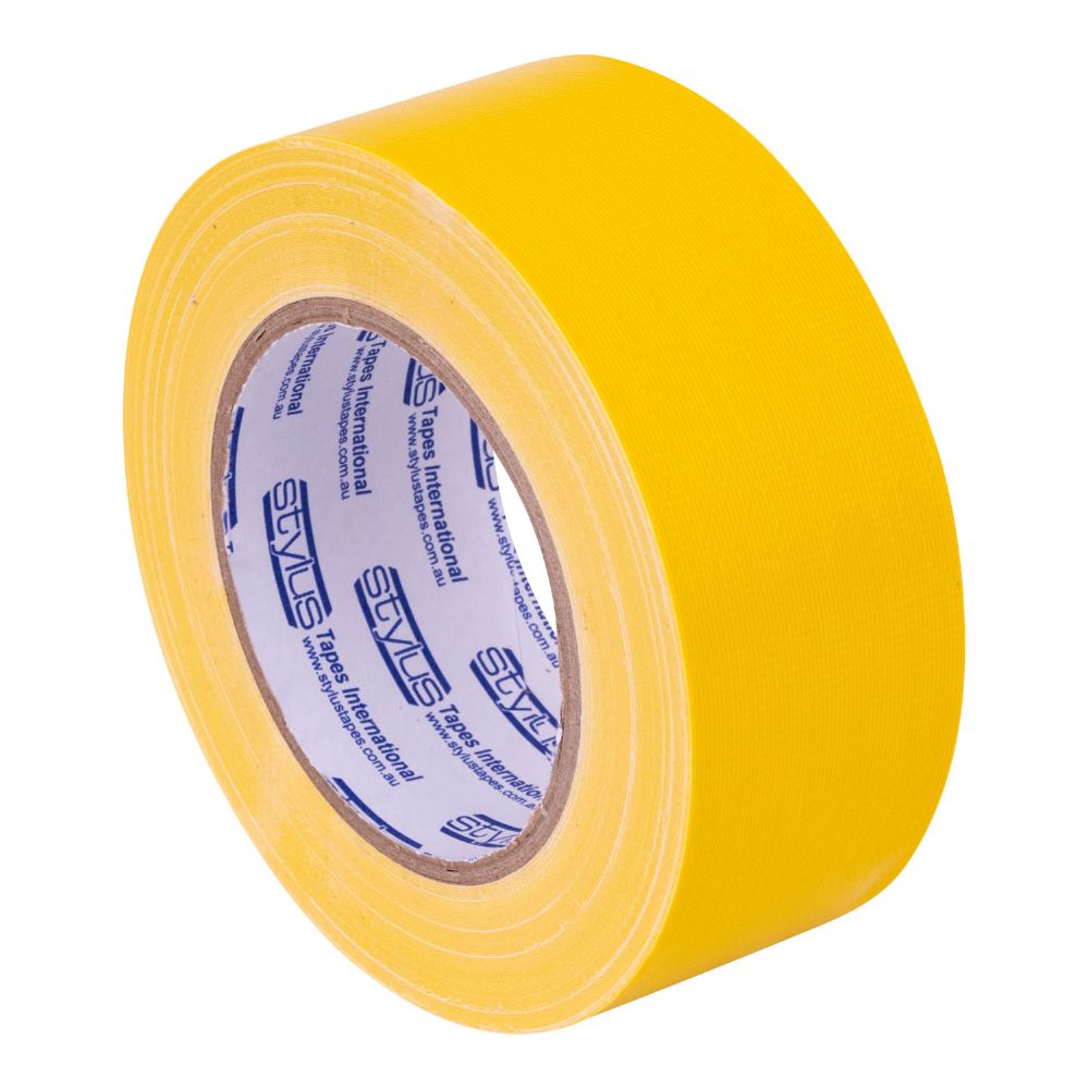 Stylus 370 General Purpose Cloth Tape