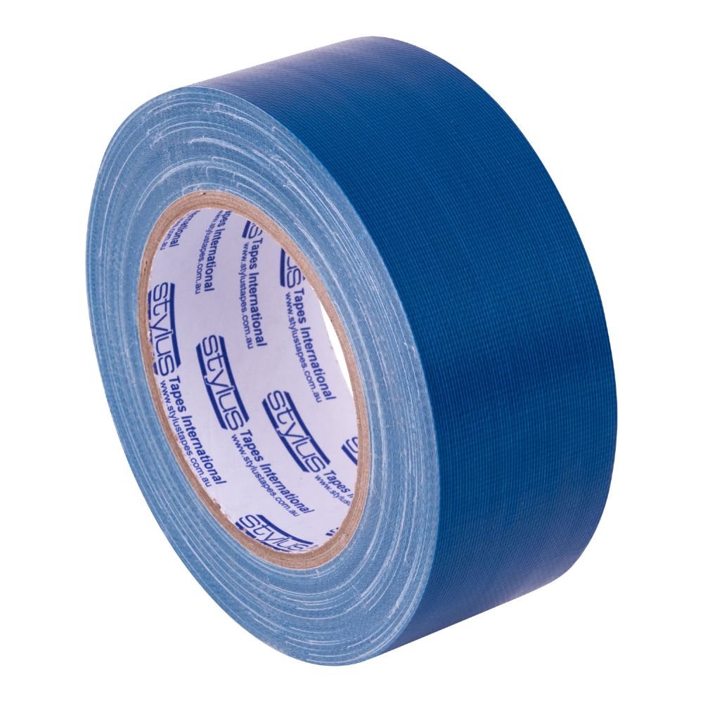 Stylus 370 General Purpose Cloth Tape - 0