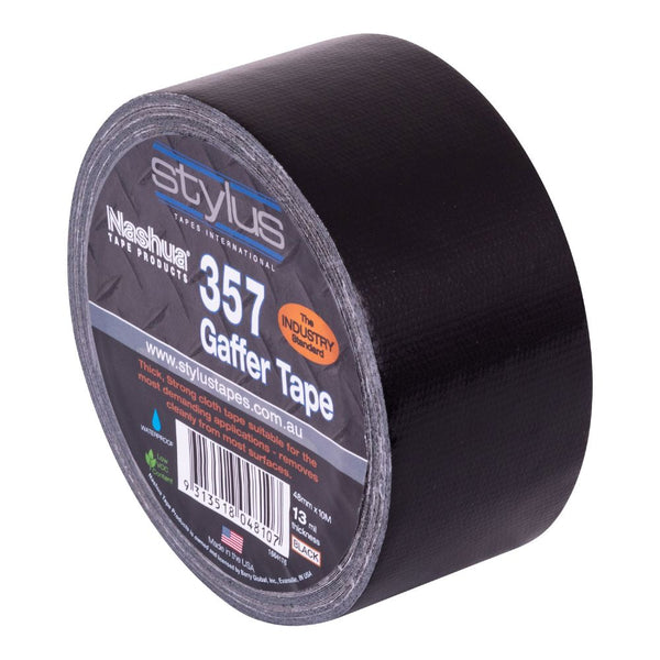 Nashua 357 Gaffer Tape