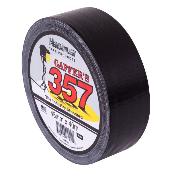 Nashua 357 Gaffer Tape