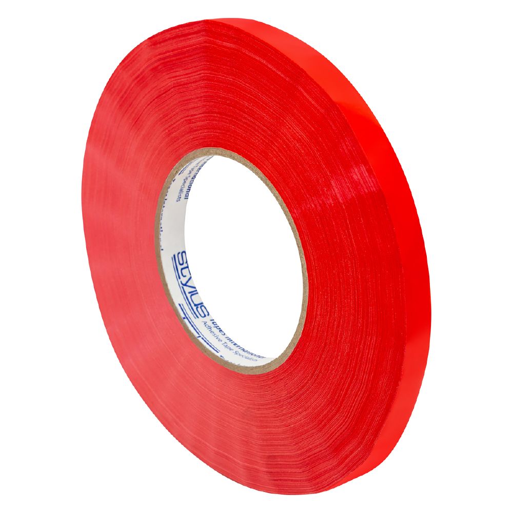 Stylus 440 PVC Bag Sealing Tape