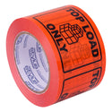 Stylus SP500 Printed Linerless Label Tape