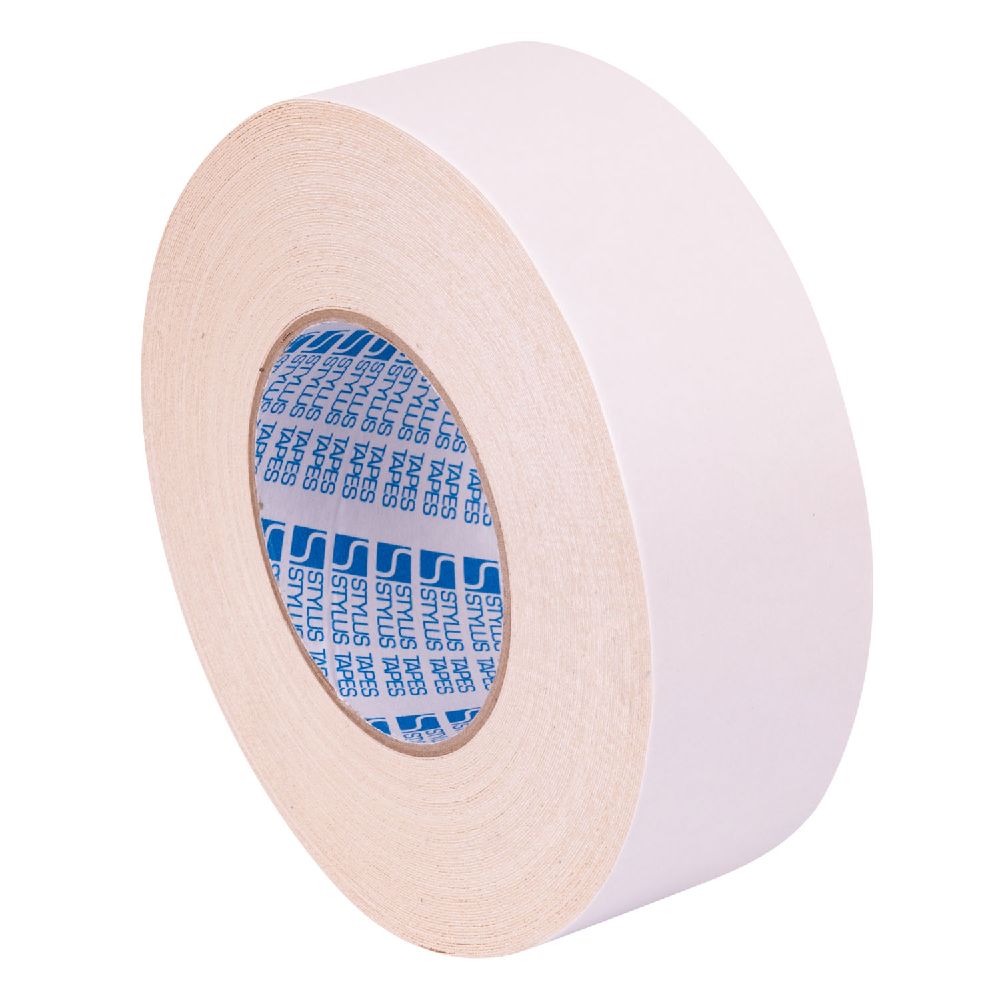 Stylus 720 Double Sided Cloth Tape - 0