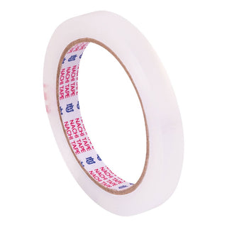 Nachi 620 Crystal Clear Stationery Tape