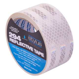 Stylus 294 Class 1 Reflective Tape