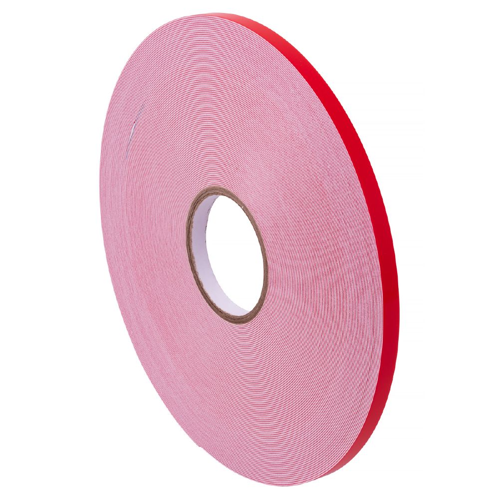 Stylus 2010 Indoor Double Sided PE Foam Tape