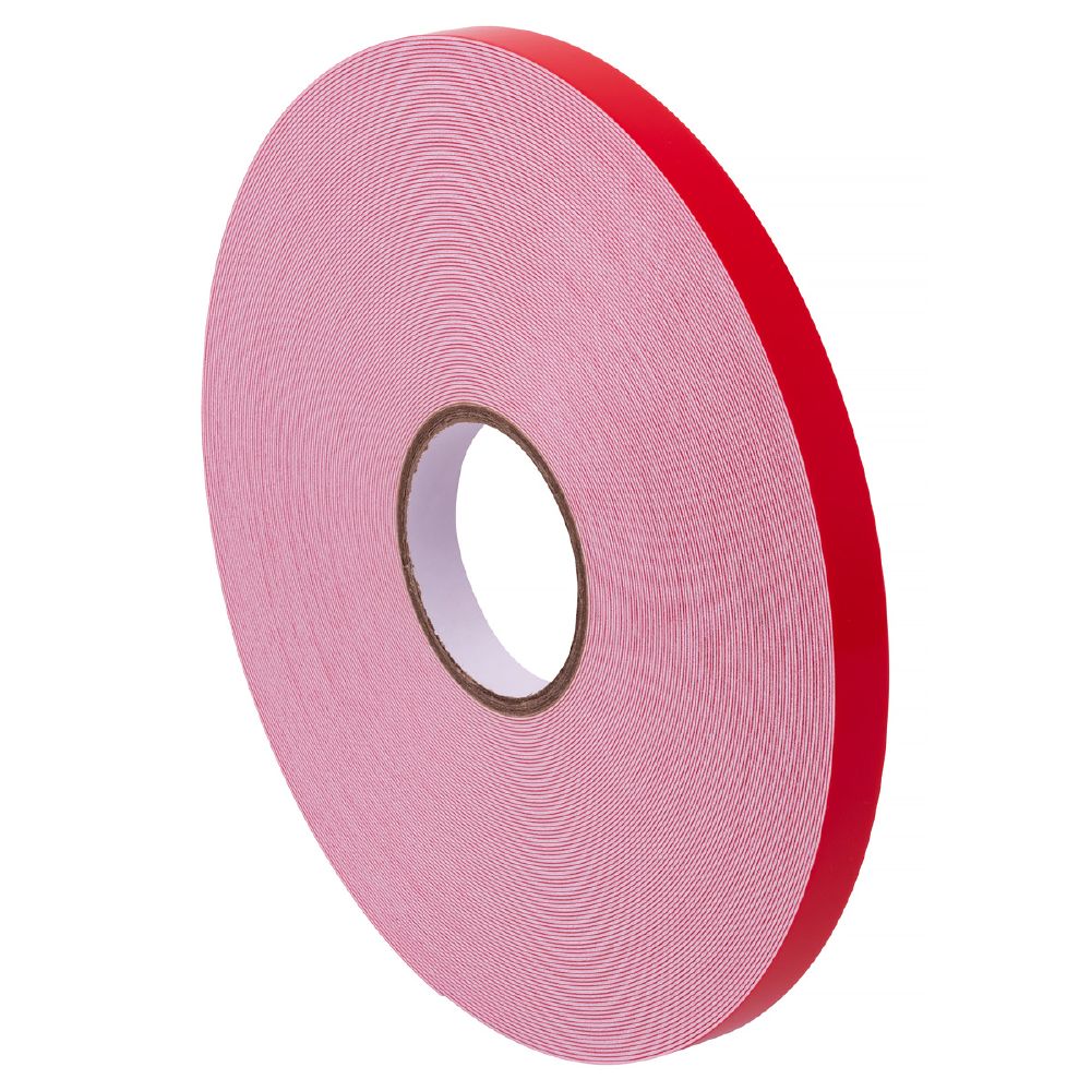 Stylus 2010 Indoor Double Sided PE Foam Tape - 0