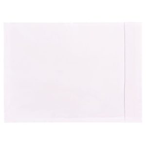 Plain Self-Adhesive Plastic Packaging Envelope - 0