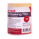 Kwikmask 3 Day Automotive Taped Masking Film