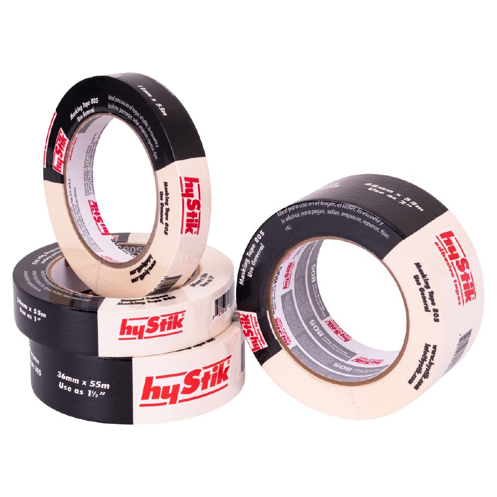 Hystik 805 General Purpose Masking Tape