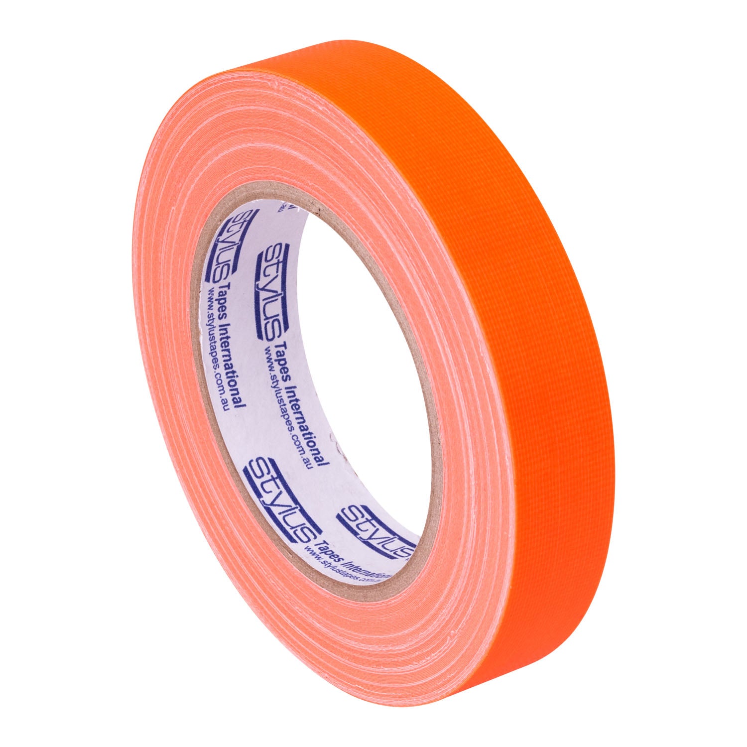 Stylus 3702 Fluoro Cloth Tape