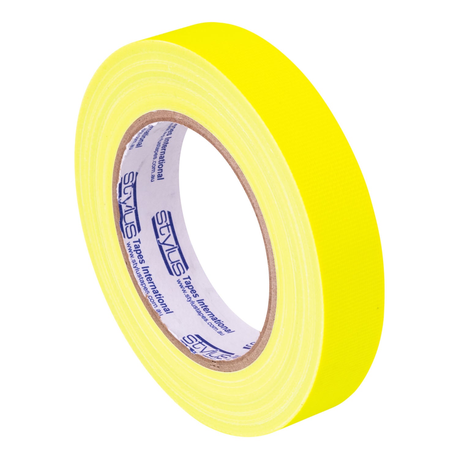 Stylus 3702 Fluoro Cloth Tape