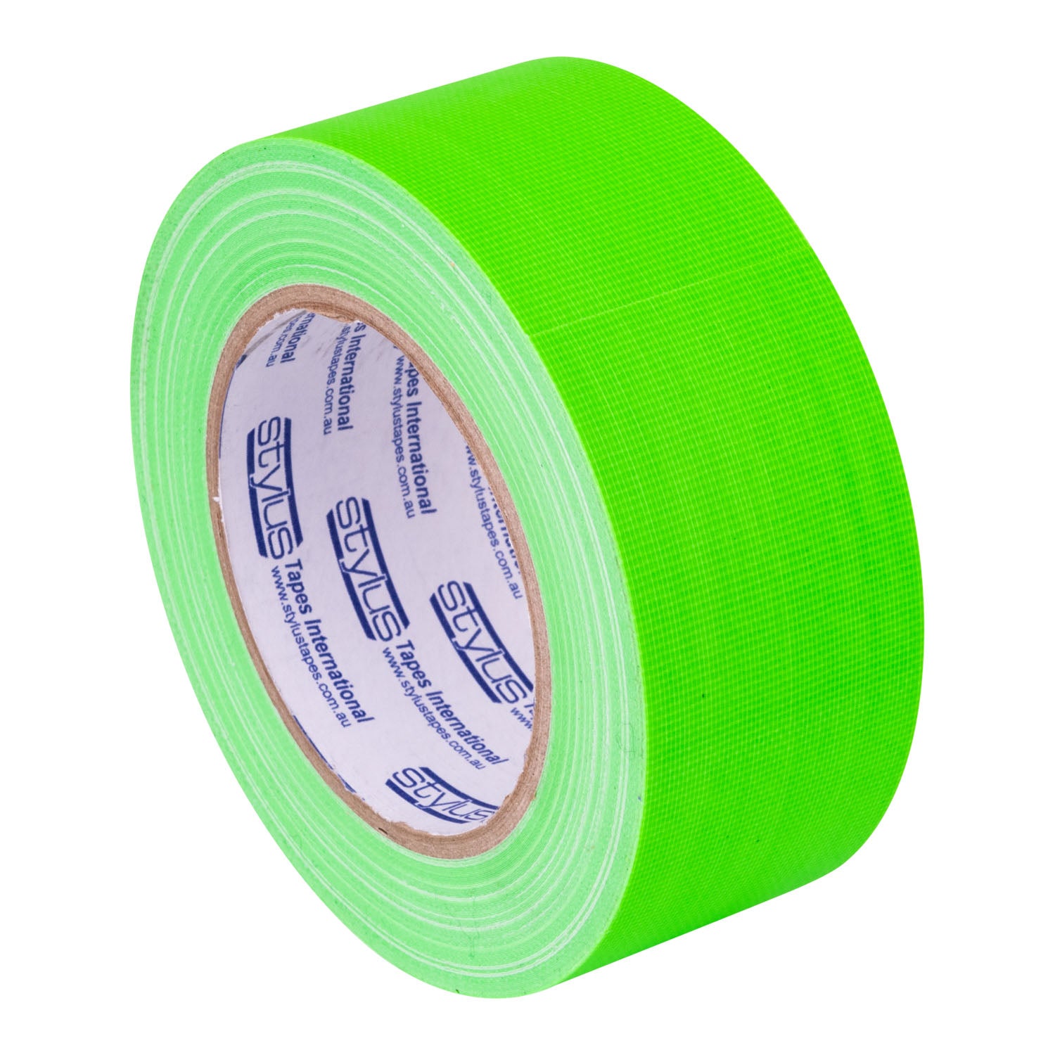 Stylus 3702 Fluoro Cloth Tape