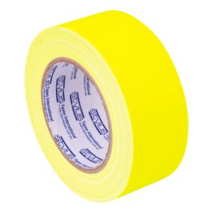 Stylus 3702 Fluoro Cloth Tape