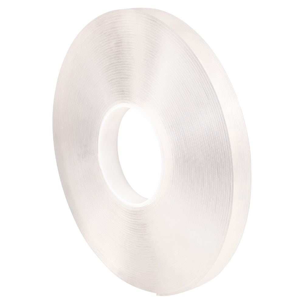 Nano Tape - Clear Reusable Double Sided Tape