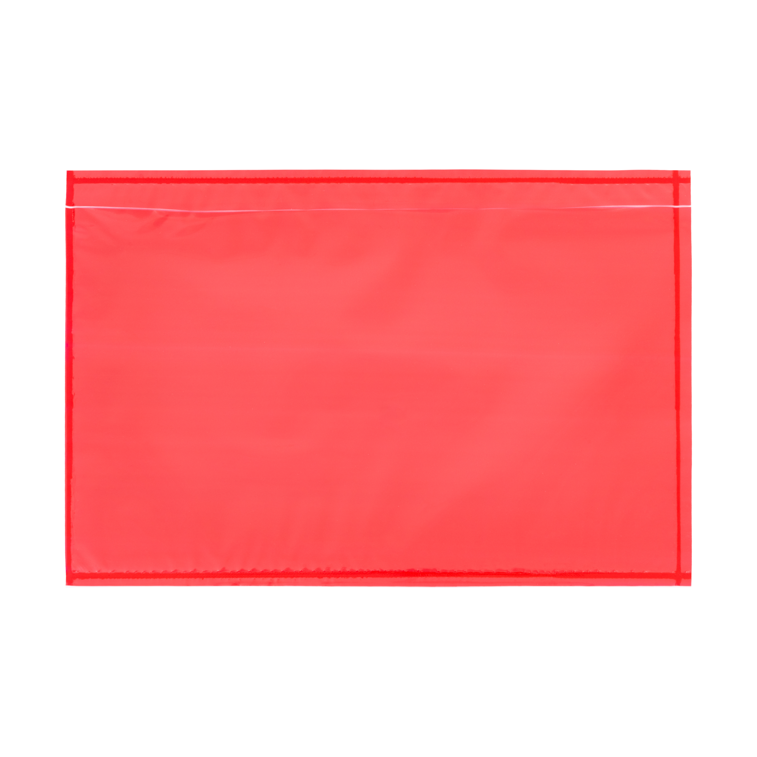 Plain Self-Adhesive Plastic Packaging Envelope