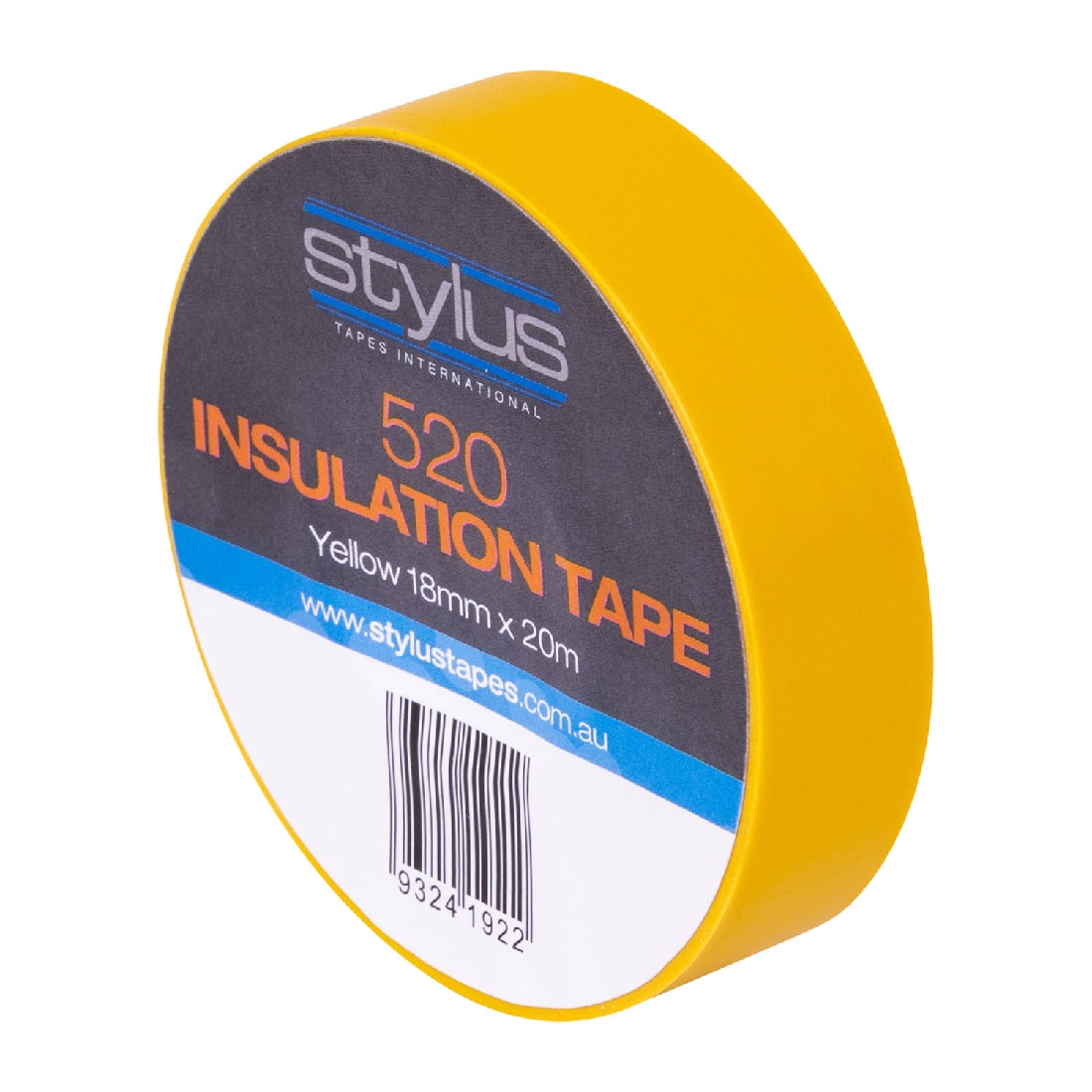 Stylus 520 Electrical Insulation Tape - 0