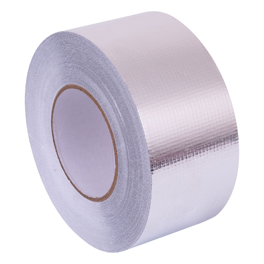 Stylus 972 Reinforced Aluminium Foil Tape - 0