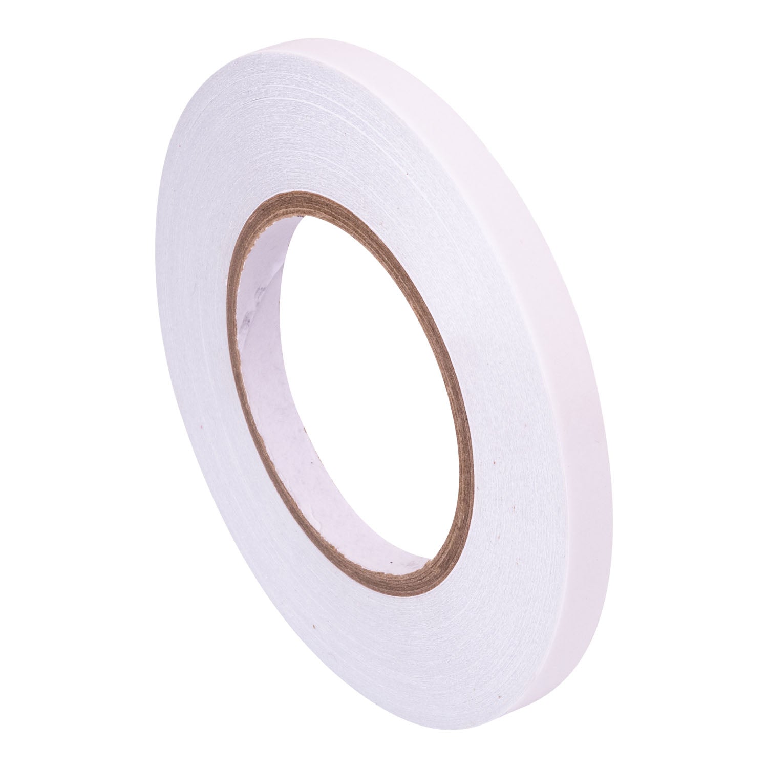 Stylus 745 Double Sided Permanent Bonding Tissue Tape - 12MM X 50M - Pack and Stick